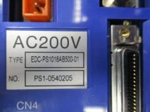 EDC-PS1018AB500-01