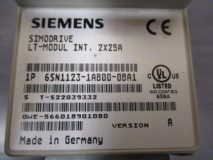 6SN1123-1AB00-0BA1