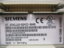 6SN1118-0DM23-0AA0
