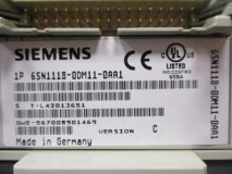 6SN1118-0DM11-0AA1