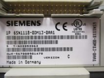 6SN1118-0DM13-0AA1