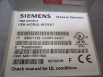 6SN1112-1AC01-0AA1