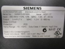 6SE6420-2UD13-7AA1