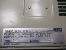 3G3SV-BB004-E