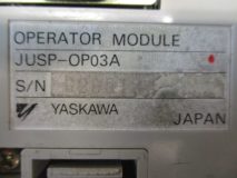 JUSP-OP03A