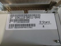 6SN1118-0AD11-0AA0